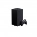 XBOX SERIES X CONSOLE 1TB (BLACK)