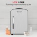 Honeywell 4 Liter Personal Fridge