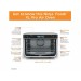 8-IN-1-XL PRO AIR FRY OVEN LARGE
