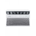 WINDOW AIR CONDITIONER 8000 BTU/H