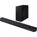 Samsung QS730D 3.1.2ch Soundbar