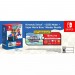 NINTENDO SWITCH OLED MARIO WONDER BN 25