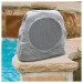 ION SOLAR GLOW STONE LINK ROCK SPEAKER