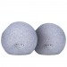 ION GEODE SOLAR ROCK SPEAKERS