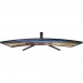 SAMSUNG 27" CF39 FHD VA CURVED MONITOR