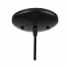 10IN OPAL GLOBE FIX BK