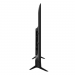 HISENSE 43" UHD 4K R6 ROKU LEDTV