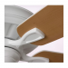 CF784SW - 60 IN CARRERA IN SATIN WHITE 