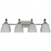 4-LT 100W MB STARLING VANITY