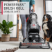 Hoover MAXLife Swivel Pet Bagless