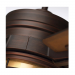 54 IN AMHURST LED IN VENETIAN BRONZE