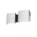 Stanton Two Light Wall Sconce