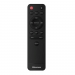 2.1 SOUNDBAR W BUILT-IN SUBWOOFER, -AIO