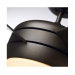 54 IN MIDWAY ECO LED IN OIL RUBBED BRONZ