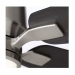 ION ECO WIFI IN BRUSHED STEEL BLADESel