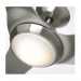 CF275BS 60IN SWEEP ECO IN BRUSHED STEEL