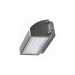 LED FULL CUT OFF WALL PACK, 28W, 5000K