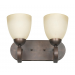 2-LT 100W MB PROVANO VANITY
