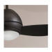 44 IN LED OUTDOOR IN OIL RUBBED BRONZE