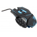 MCZ M.M.O.TE Gaming Mouse PC - Matte Blk