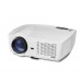 ONN ONA19AV902 PORTABLE PROJECTOR WHITE
