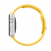 APPLE WATCH 42MM YELLOW SPORT