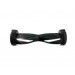 JETSON V12 ELECTRALIGHT HOVERBOARD BLK