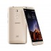 ZTE AXON 7 MINI GOLD display