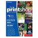 Broderbund the printshop deluxe V4