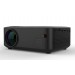 RCA 480p Home Theater Projector Black