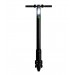 JETSON SLATE FOLDING E-SCOOTER - BLACK