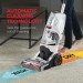 Hoover Smartwash Advanced Pet