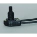 500W WH DIMMER W/FEMALE RECPT