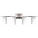 BOCA 4LT MB VANITY OPAL BSN