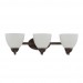 3-LT 100W MB PRESTON VANITY