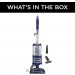 SHARK NAVIGATOR LIFT AWAY DELUXE VAC