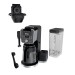 DUALBREW SYSTEM 14-CUP COFFEE MAKER