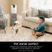 HP102 CLEAN SENSE AIR PURIFIER FOR HOME