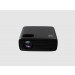 RCA, 1080P Home Theater Projector, Black