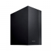 Samsung 2.1 Soundbar 290W wireless Sub