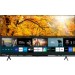 SAMSUNG 65" SMART 4K CRYSTAL HDR UHD TV