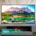 Hisense - 75" Class U8 Series Mini-LED 