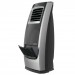 Lasko 22.5" 1500W Motion Heat Plus