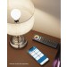 Brevo Light Bulb A19 e26 16mill color 2P