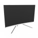 VIOTEK 27in 144hz 1440P Curved White