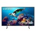 SAMSUNG 50" 4K TV