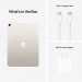 IPAD AIR 10.9 5TH GENWIFI 64GB STARLIGHT