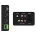 M-SERIES QUANTUM 55" 4K HDR SMART TV
