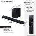 SAMSUNG HW-C450 2.1ch Soundbar