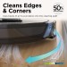 AI ULTRA 2IN1 ROBOT VACUUM & MOP